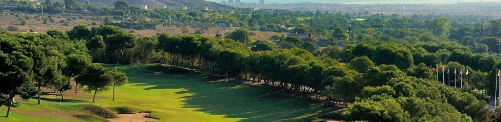 La Manga West Course cover image