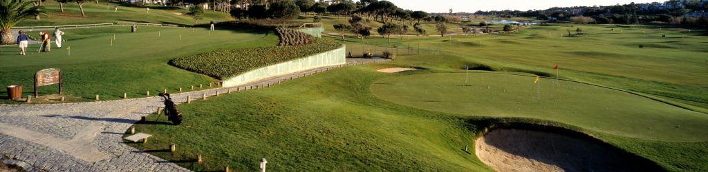 Pinheiros Altos Golf Resort - Pines + Corks cover image