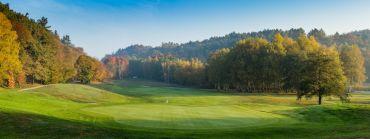 Golf course - Golf des Iles Borromees