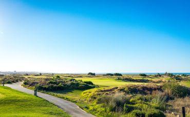 Golf course - Palmares Golf Course