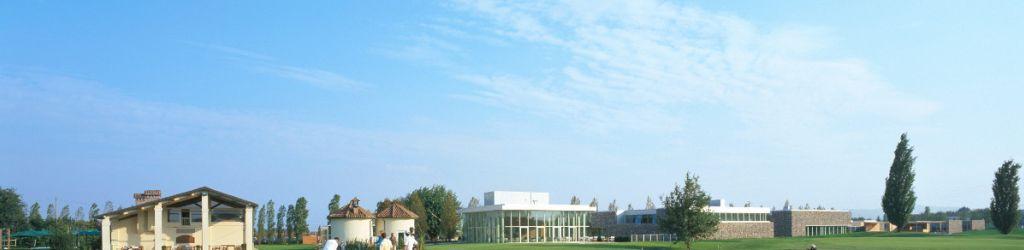 Castenaso Casalunga Golf cover image