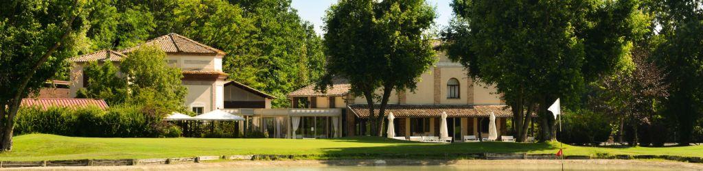 Golf del Ducato cover image