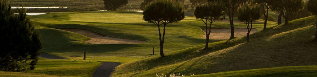 Golf El Rompido - North cover image