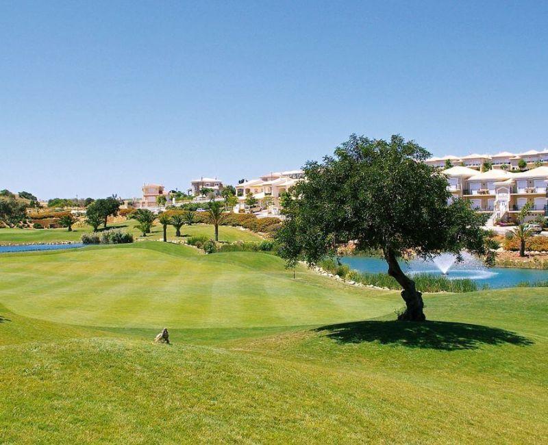 Image for Boavista Golf & Spa Resort course